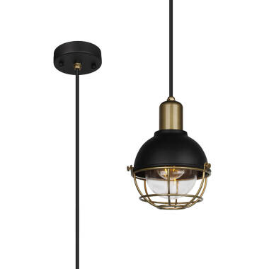 Image of Tucson Pendant Porch Lantern