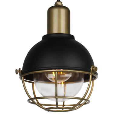 Image of Tucson Pendant Porch Lantern