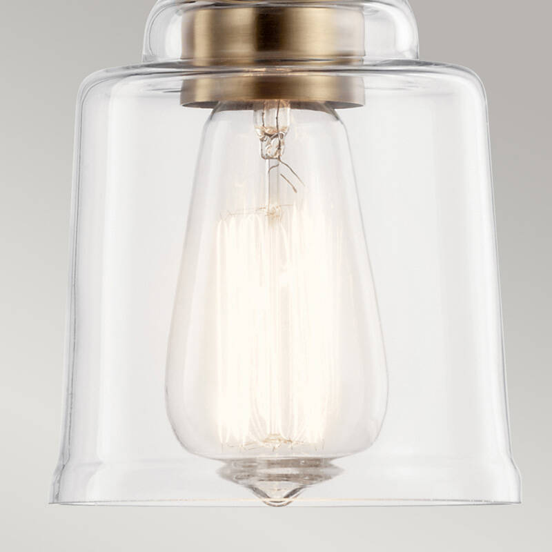 Image of Kichler Aivian Ceiling Pendant Light