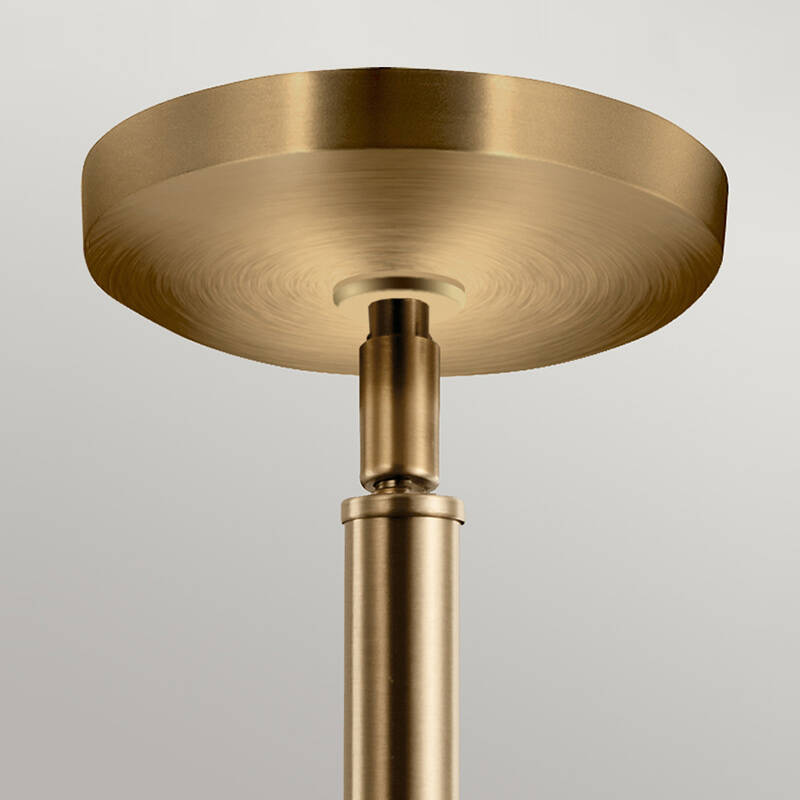 Image of Kichler Aivian Ceiling Pendant Light