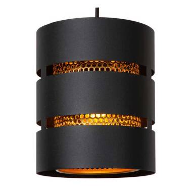 Image of Lucide Rosas 3 Light Cluster Ceiling Pendant