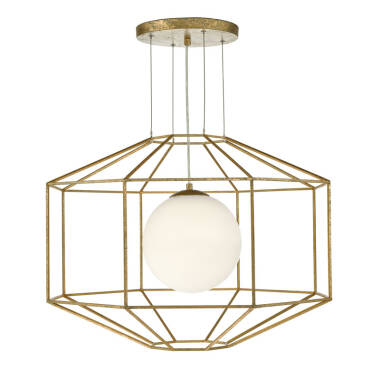 Dar Izmir Ceiling Pendant Light