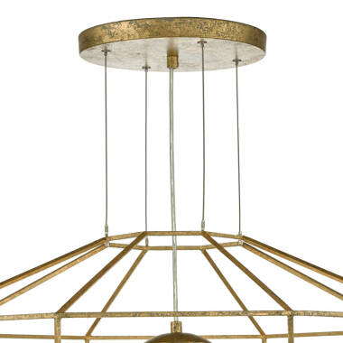 Image of Dar Izmir Ceiling Pendant Light