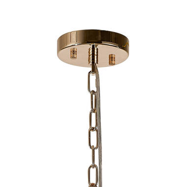 Image of Monte Carlo Crystal Chandelier