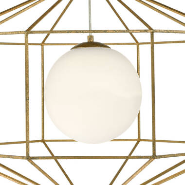 Image of Dar Izmir Ceiling Pendant Light