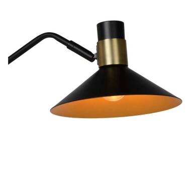 Image of Lucide Pepijn 3 Arm Ceiling Pendant Light