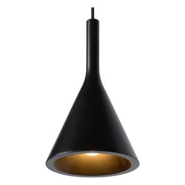 Image of Lucide Gipsy 4 Light Bar Ceiling Pendant