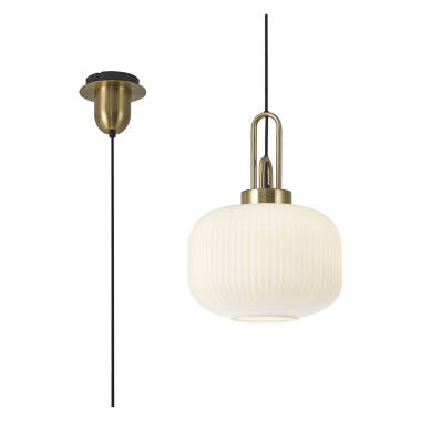 Image of Dakota Ceiling Pendant Light