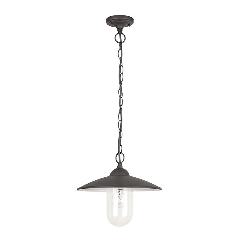 Image of Edit Vigo Pendant Porch Lantern