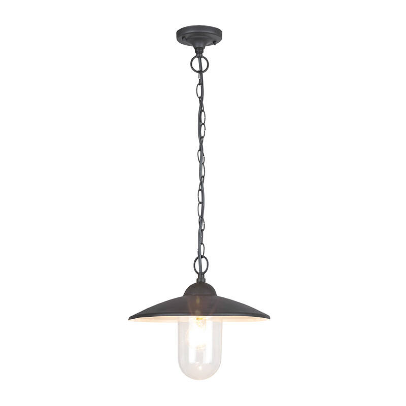 Image of Edit Vigo Pendant Porch Lantern