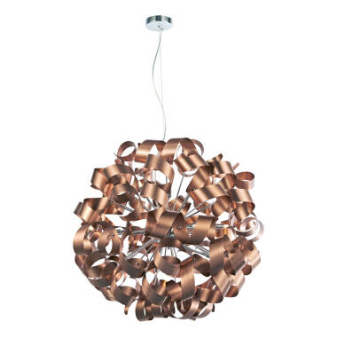 Dar Rawley Ceiling Pendant Light