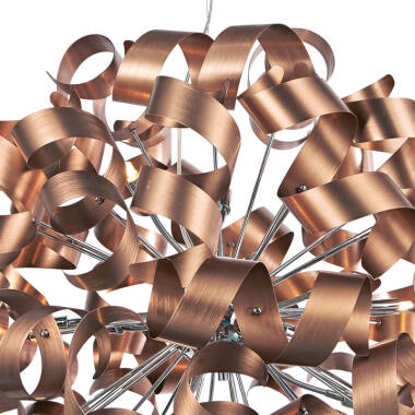 Image of Dar Rawley Ceiling Pendant Light