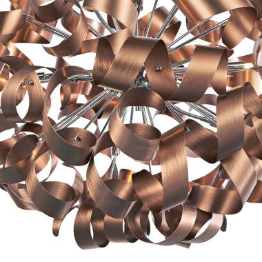 Image of Dar Rawley Ceiling Pendant Light
