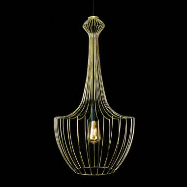 Edit Form Ceiling Pendant Light