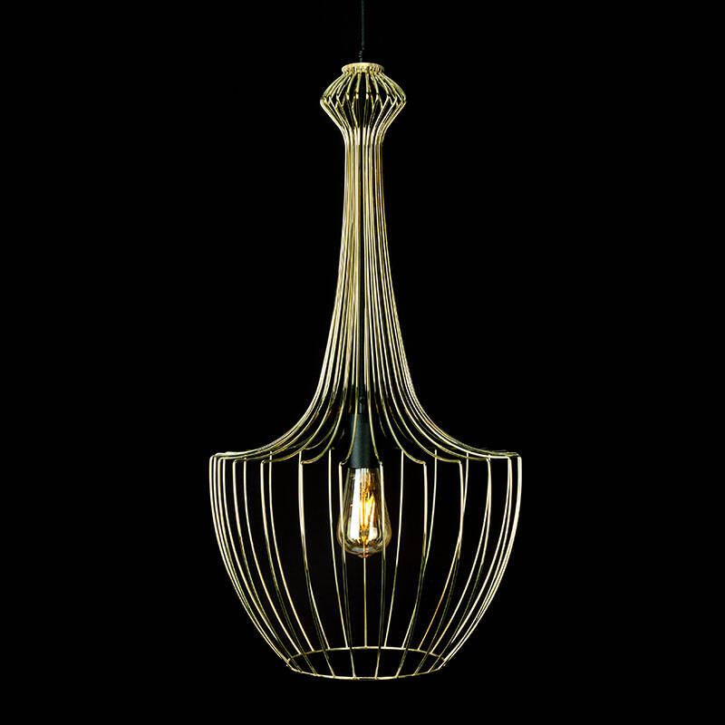 Image of Edit Form Ceiling Pendant Light