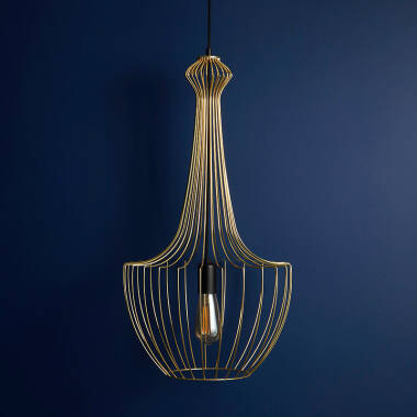 Image of Edit Form Ceiling Pendant Light