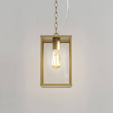 Astro Coastal Homefield 240 Pendant Porch Lantern