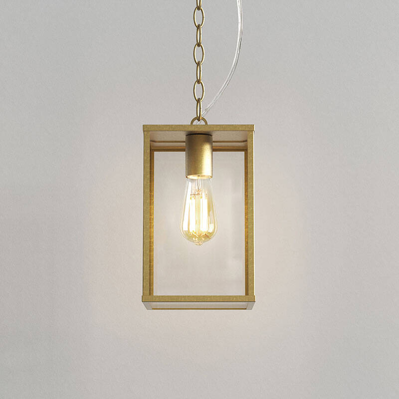 Image of Astro Coastal Homefield 240 Pendant Porch Lantern