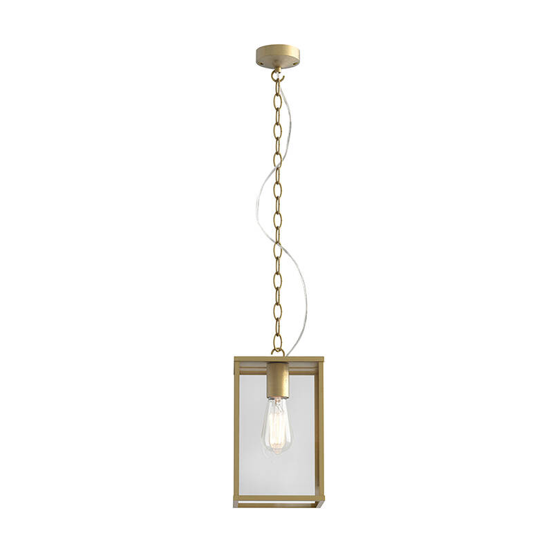 Image of Astro Coastal Homefield 240 Pendant Porch Lantern