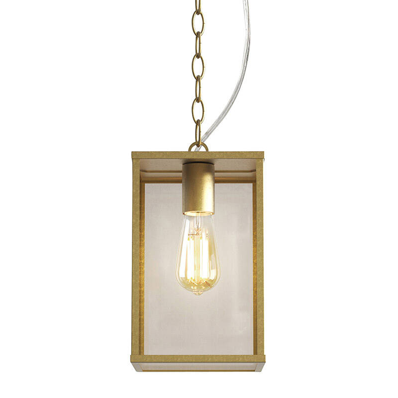 Image of Astro Coastal Homefield 240 Pendant Porch Lantern