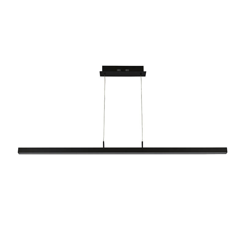 Image of Searchlight Tribeca LED Bar Ceiling Pendant Light