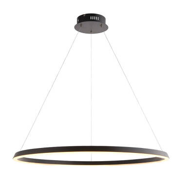 Endon Staten 45W LED Pendant