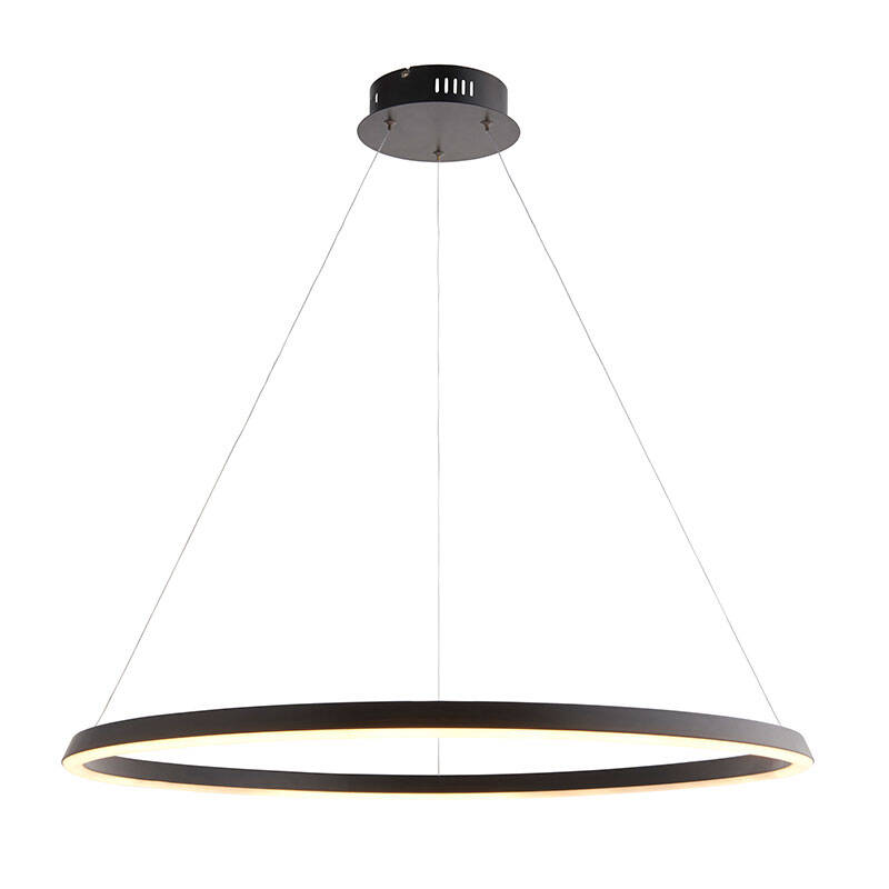 Image of Endon Staten 45W LED Pendant