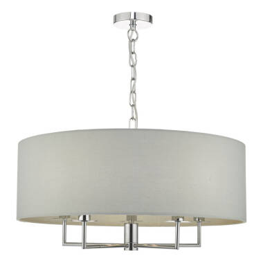Dar Jamelia Ceiling Pendant Light