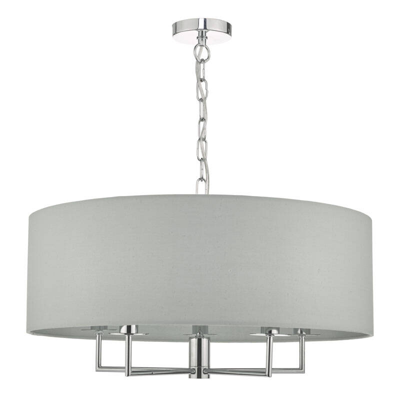 Image of Dar Jamelia Ceiling Pendant Light