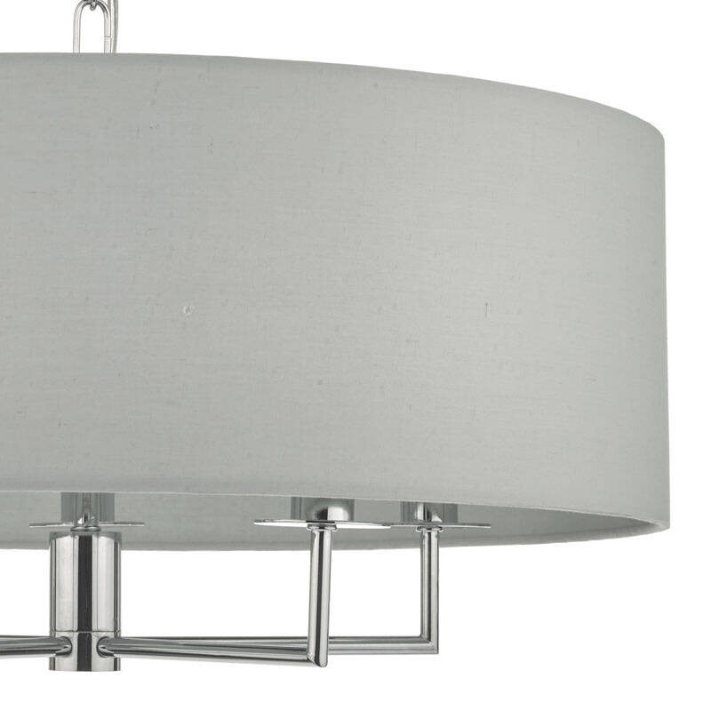 Image of Dar Jamelia Ceiling Pendant Light