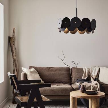 Image of Vegas Ceiling Pendant Light