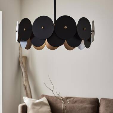 Image of Vegas Ceiling Pendant Light