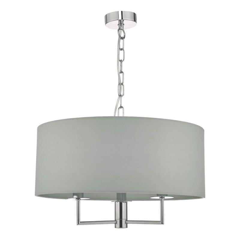 Image of Dar Jamelia Ceiling Pendant Light