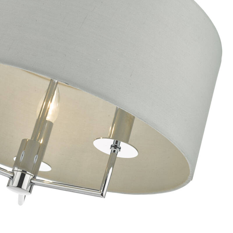 Image of Dar Jamelia Ceiling Pendant Light