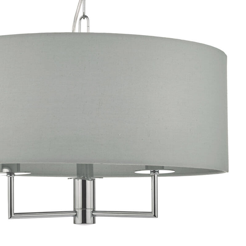 Image of Dar Jamelia Ceiling Pendant Light