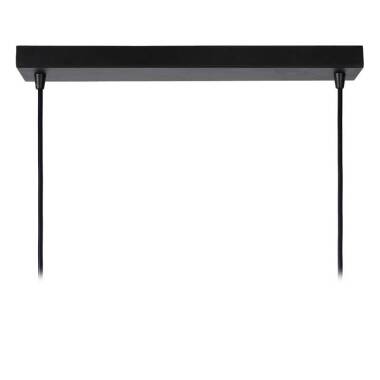 Image of Lucide Ruben 4 Light Bar Ceiling Pendant