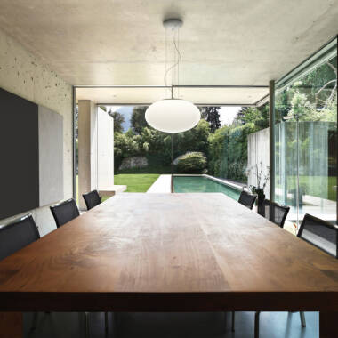 Image of Astro Zeppo 400 Ceiling Pendant Light