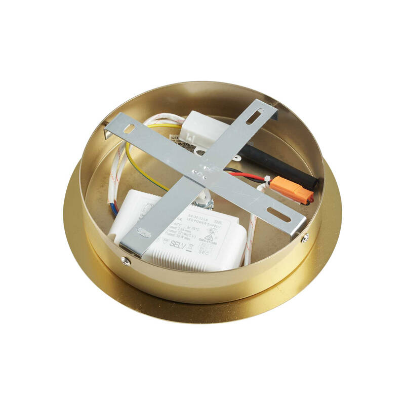 Image of Equinoxe 12 Light Chandelier