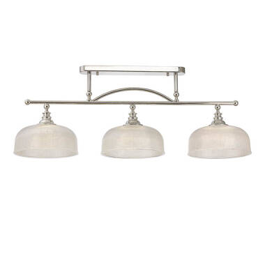 Image of Magnolia 3 Light Bar Ceiling Pendant
