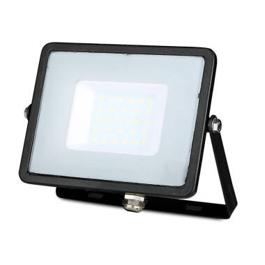 V-Tac 30W Samsung Chip LED Floodlight