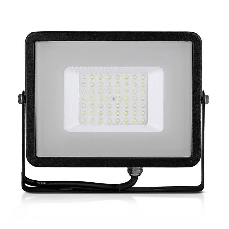 Image of V-Tac 50W Samsung Chip LED Floodlight