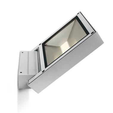 Ascend 12W LED IP65 Uplighter