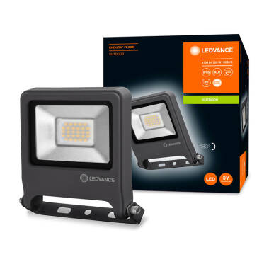 Image of Ledvance Endura 20W LED Floodlight