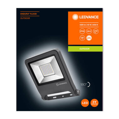Image of Ledvance Endura 50W LED Floodlight