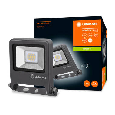 Image of Ledvance Endura 10W LED Floodlight