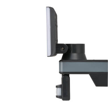 Image of Brennenstuhl 20W LED Wifi Floodlight With PIR Sensor