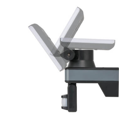 Image of Brennenstuhl 20W LED Wifi Floodlight With PIR Sensor