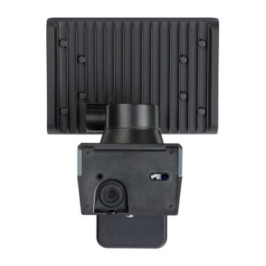 Image of Brennenstuhl 20W LED Wifi Floodlight With PIR Sensor