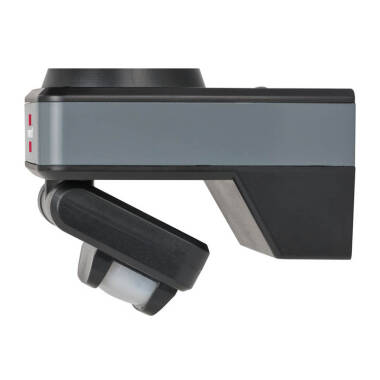 Image of Brennenstuhl 20W LED Wifi Floodlight With PIR Sensor