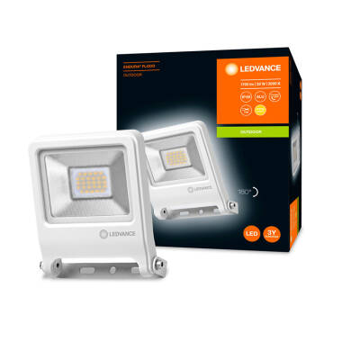 Image of Ledvance Endura 20W LED Floodlight